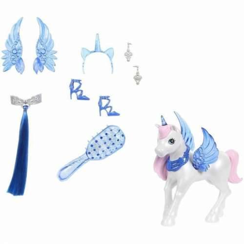 Lutka Barbie PRINCESSE SAPHIR Cijena