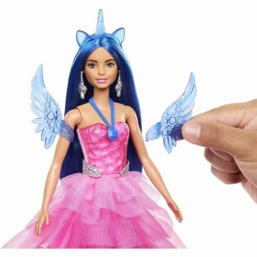 Lutka Barbie PRINCESSE SAPHIR Cijena
