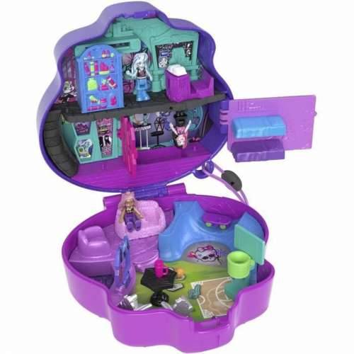 Lutka Polly Pocket COFFRET MONSTER HIGH Cijena