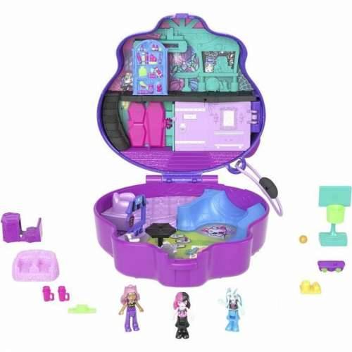 Lutka Polly Pocket COFFRET MONSTER HIGH Cijena