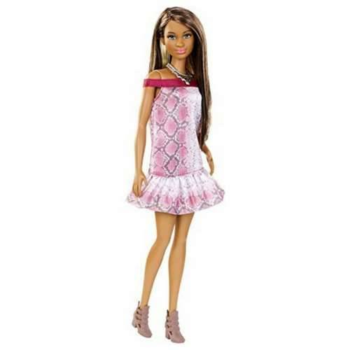 Lutka Barbie Fashion Barbie Cijena