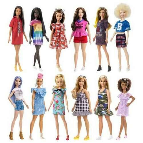 Lutka Barbie Fashion Barbie Cijena