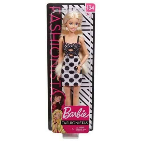 Lutka Barbie Fashion Barbie Cijena