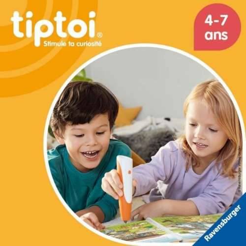 Edukativna Igra Ravensburger tiptoi® Starter Dino-4005556001750 (FR) Cijena