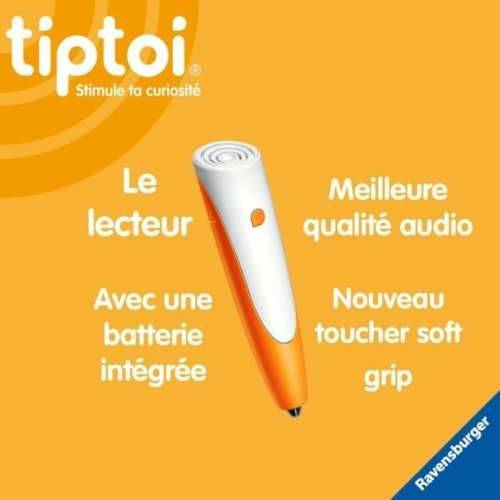 Edukativna Igra Ravensburger tiptoi® Starter Encyclo 4005556001767 (FR) Cijena