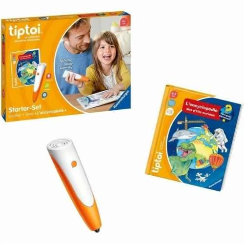 Edukativna Igra Ravensburger tiptoi® Starter Encyclo 4005556001767 (FR) Cijena