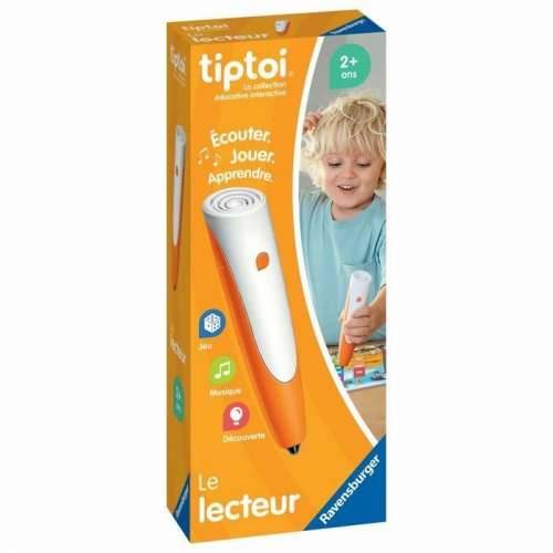 Edukativna Igra Ravensburger tiptoi® Lecteur 4005556001781 (FR) Cijena