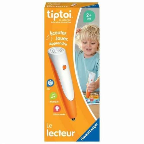 Edukativna Igra Ravensburger tiptoi® Lecteur 4005556001781 (FR) Cijena