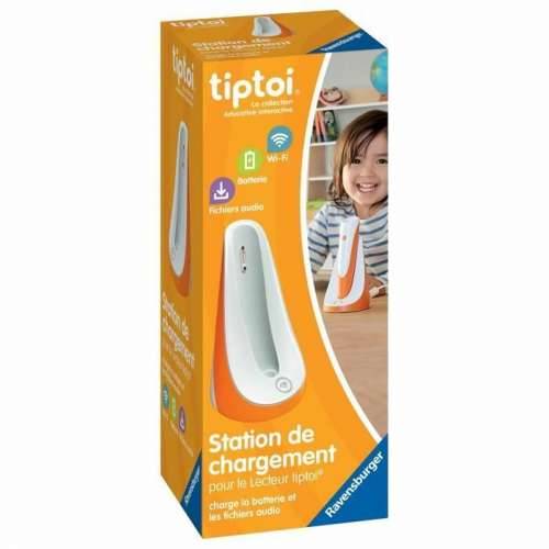 Edukativna Igra Ravensburger tiptoi® Station charge 4005556001798 (FR) Cijena