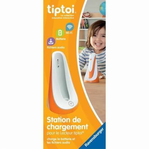Edukativna Igra Ravensburger tiptoi® Station charge 4005556001798 (FR) Cijena