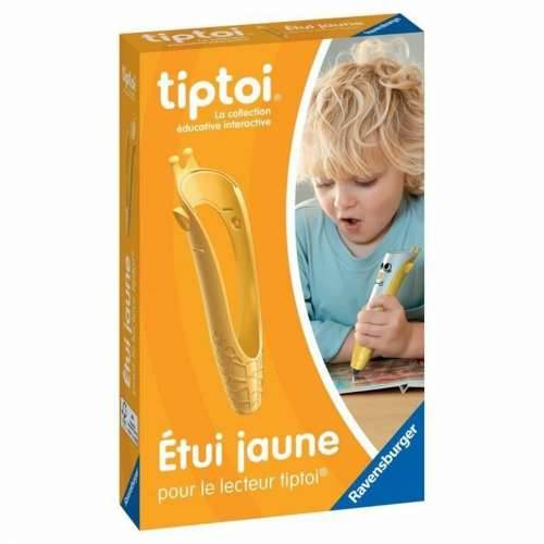 Edukativna Igra Ravensburger tiptoi® Etui jaune-4005556001842 (FR) Cijena