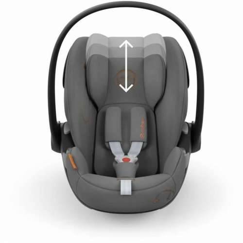 Auto Sjedalo Cybex Crna Cijena