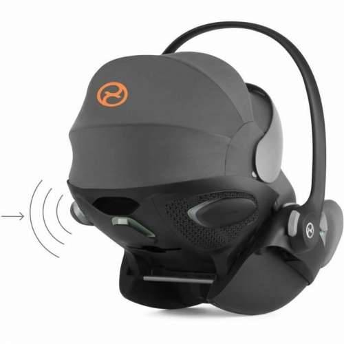 Auto Sjedalo Cybex Crna Cijena