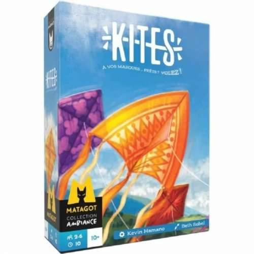Društvene igre Asmodee Kites (FR) Cijena