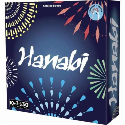 Društvene igre Asmodee Hanabi (FR) Cijena