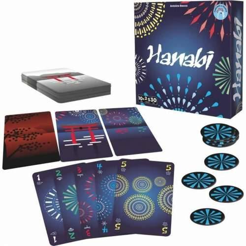 Društvene igre Asmodee Hanabi (FR) Cijena