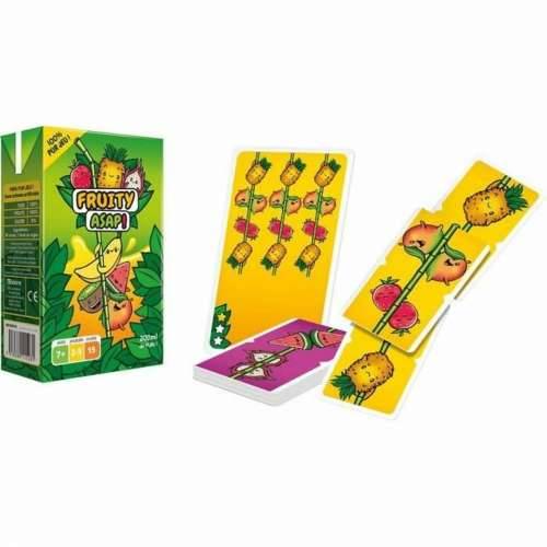 Društvene igre Asmodee Fruity Asap (FR) Cijena