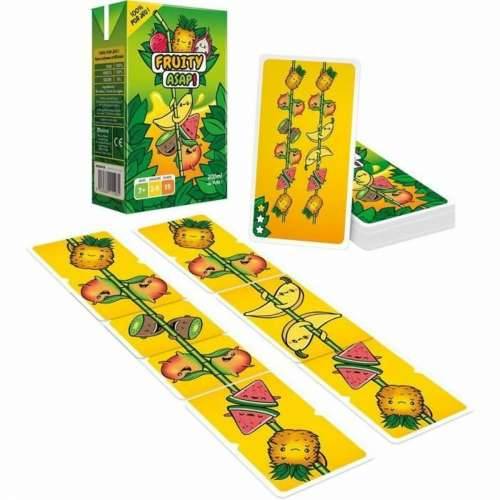 Društvene igre Asmodee Fruity Asap (FR) Cijena