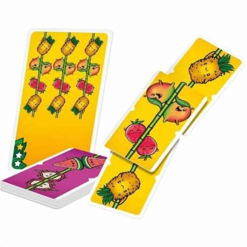 Društvene igre Asmodee Fruity Asap (FR) Cijena