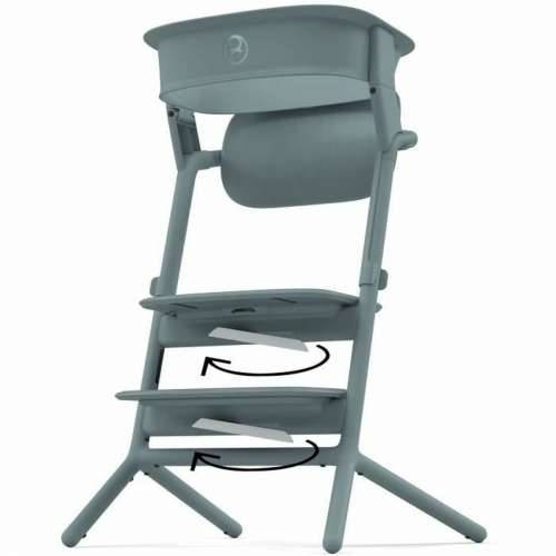 Tabure Step Cybex Lemo 2 Metoda Montessori Roza Cijena