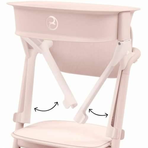 Tabure Step Cybex Lemo 2 Metoda Montessori Roza Cijena