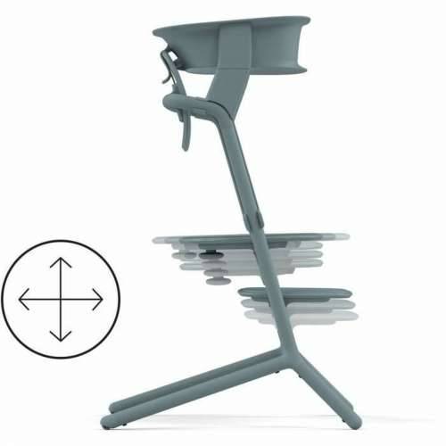 Tabure Step Cybex Lemo 2 Metoda Montessori Siva Cijena