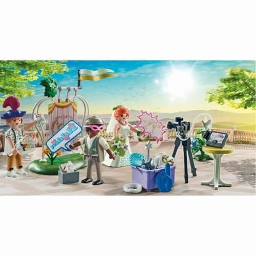 Playset Playmobil Citylife 71367 Cijena
