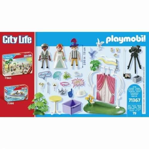 Playset Playmobil Citylife 71367 Cijena
