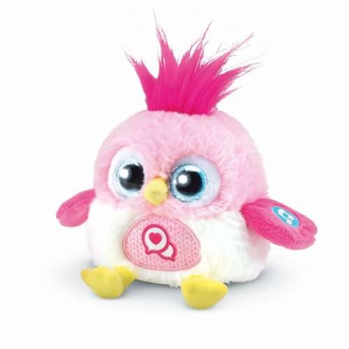 Interaktivni Kućni Ljubimac Vtech Lolibirds (FR) Cijena