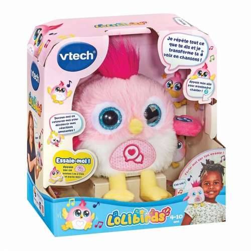 Interaktivni Kućni Ljubimac Vtech Lolibirds (FR) Cijena