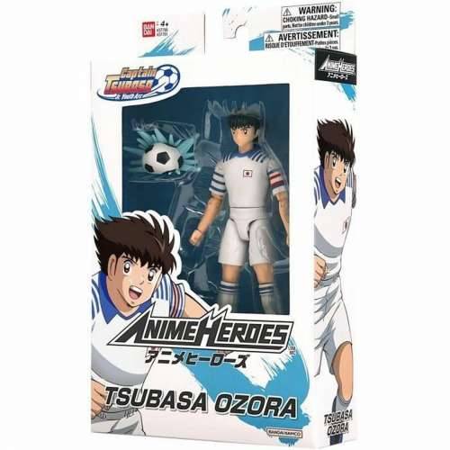Zglobna figura Bandai Captain Tsubasa Cijena