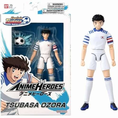 Zglobna figura Bandai Captain Tsubasa Cijena