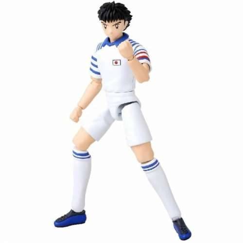 Zglobna figura Bandai Captain Tsubasa Cijena