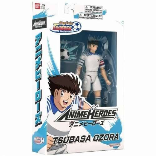 Zglobna figura Bandai Captain Tsubasa Cijena
