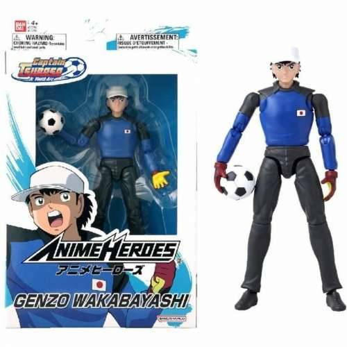 Zglobna figura Bandai Captain Tsubasa Cijena