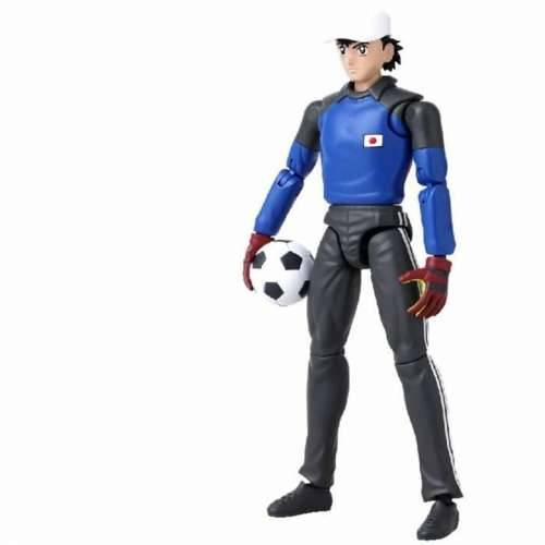 Zglobna figura Bandai Captain Tsubasa Cijena