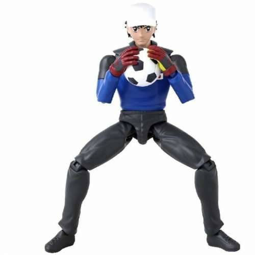 Zglobna figura Bandai Captain Tsubasa Cijena