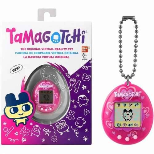 Interaktivni Kućni Ljubimac Bandai Tamagotchi Cijena
