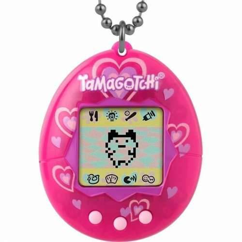Interaktivni Kućni Ljubimac Bandai Tamagotchi Cijena