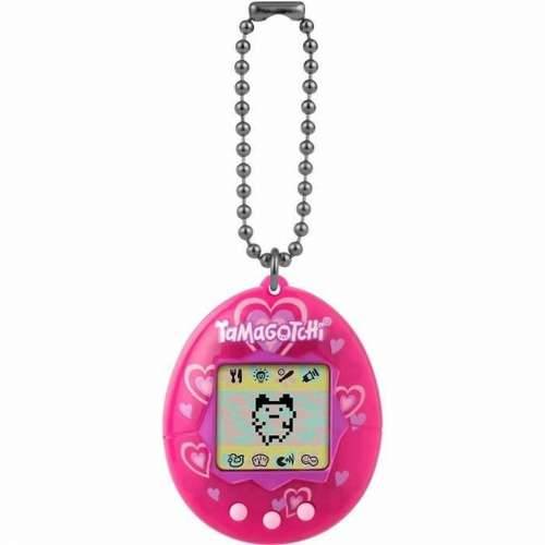 Interaktivni Kućni Ljubimac Bandai Tamagotchi Cijena