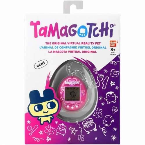 Interaktivni Kućni Ljubimac Bandai Tamagotchi Cijena