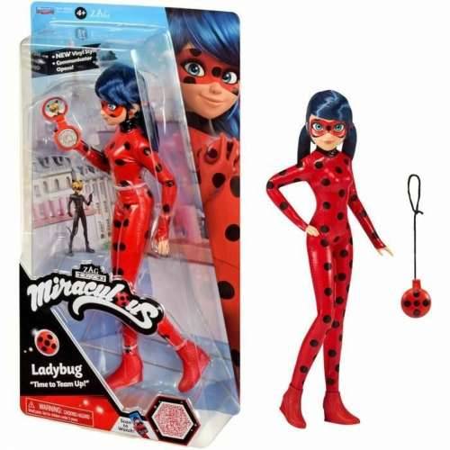 Zglobna figura Bandai Ladybug Cijena