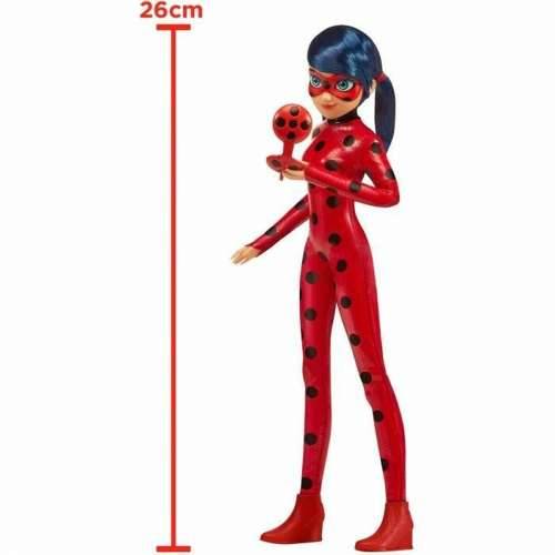 Zglobna figura Bandai Ladybug Cijena