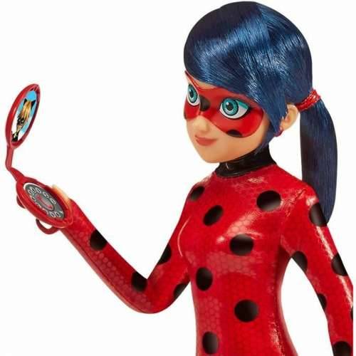 Zglobna figura Bandai Ladybug Cijena