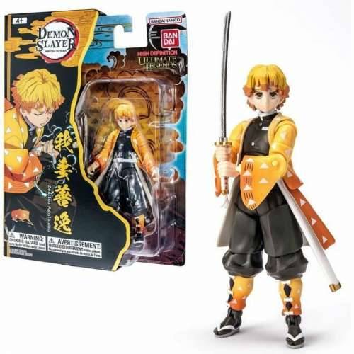 Zglobna figura Bandai Demon Slayer Zenitsu Agatsuma Cijena