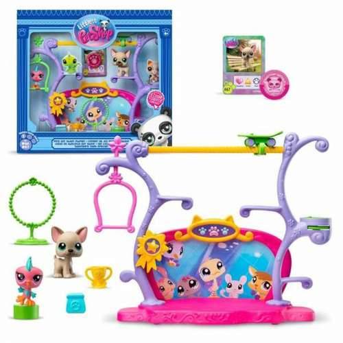 Playset Bandai Littlest Pet Shop Got talent Cijena