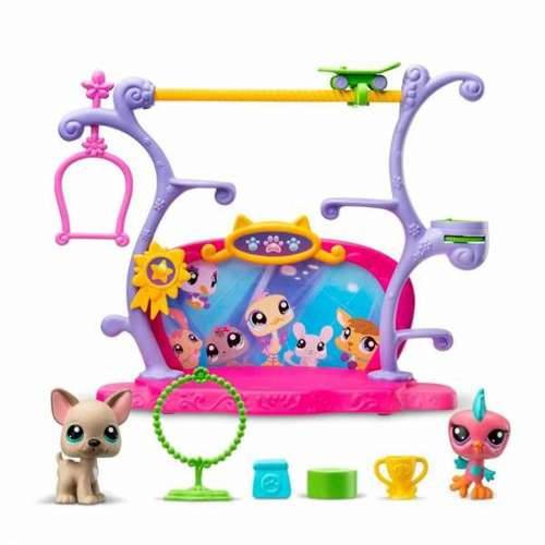 Playset Bandai Littlest Pet Shop Got talent Cijena