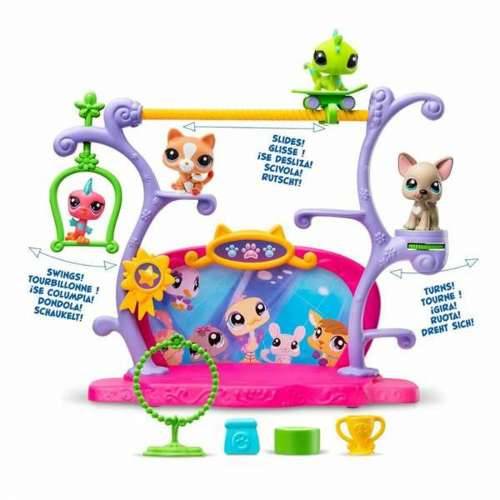 Playset Bandai Littlest Pet Shop Got talent Cijena