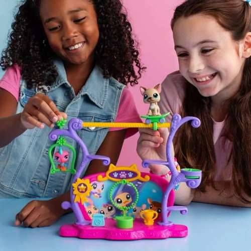 Playset Bandai Littlest Pet Shop Got talent Cijena