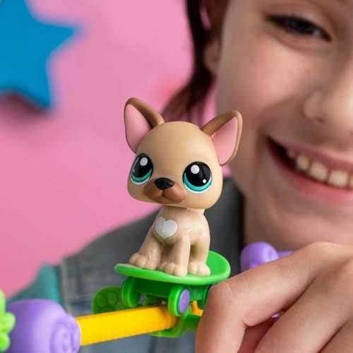 Playset Bandai Littlest Pet Shop Got talent Cijena